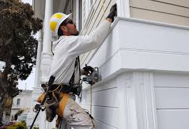 Best Siding Painting and Refinishing  in Haskell, TX